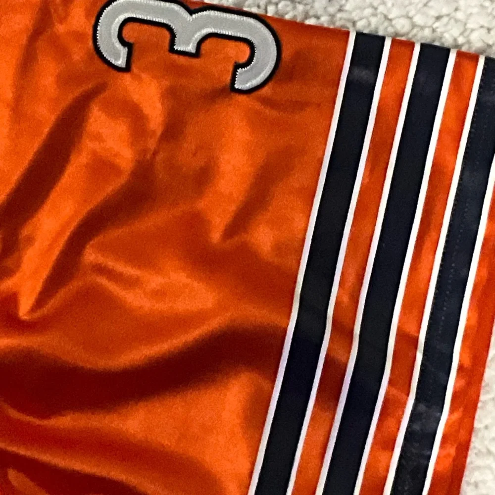 Mitchell & Ness Orange Walter Payton Athletic Jersey - Picture 10 of 15